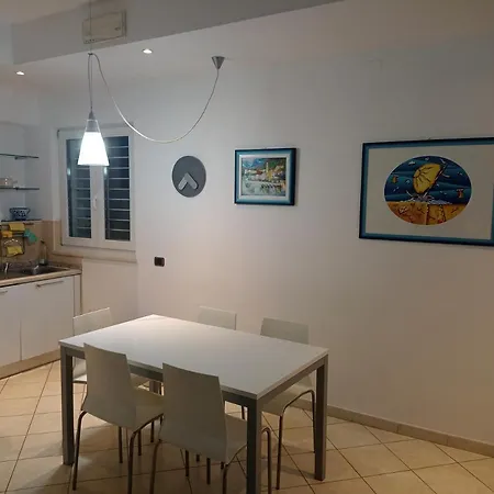 Sul Corso Appartement *