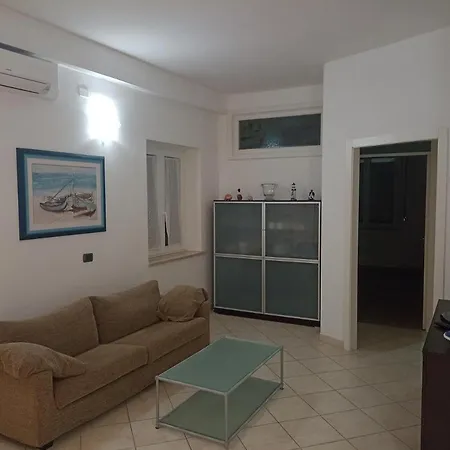 Apartamento Sul Corso