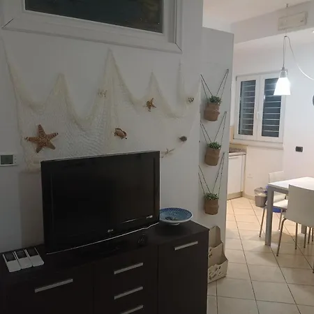 Sul Corso Appartement Porto Recanati