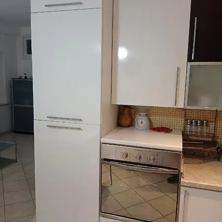Apartamento Sul Corso