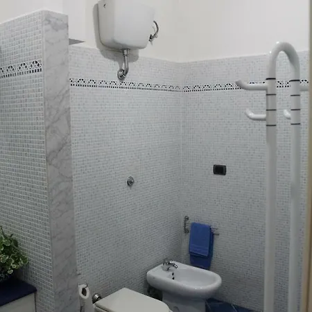 Apartamento Sul Corso