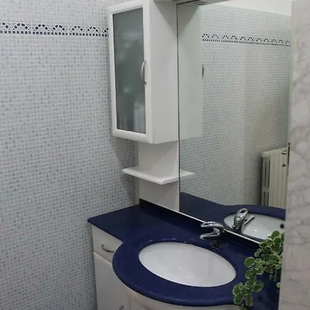 Apartamento Sul Corso