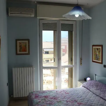 Sul Corso Apartamento